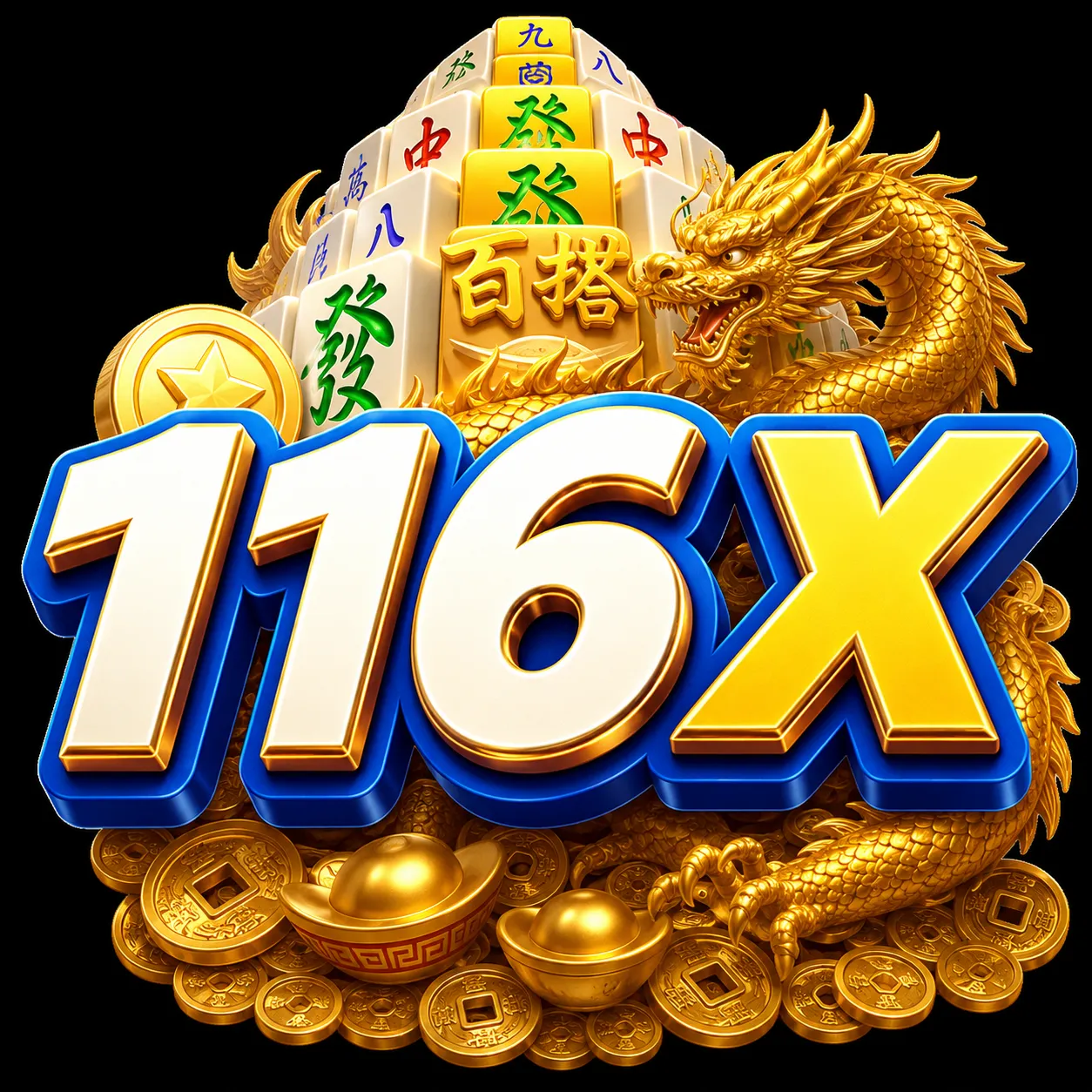 116X - Pertarungan Seru dalam Dunia MOBA