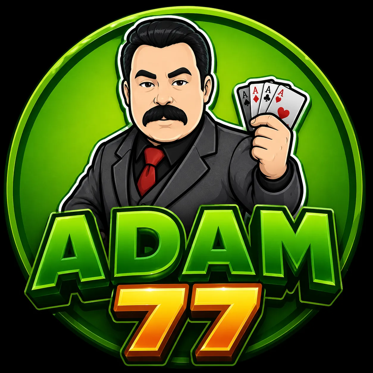 adam77 APK Tycoon