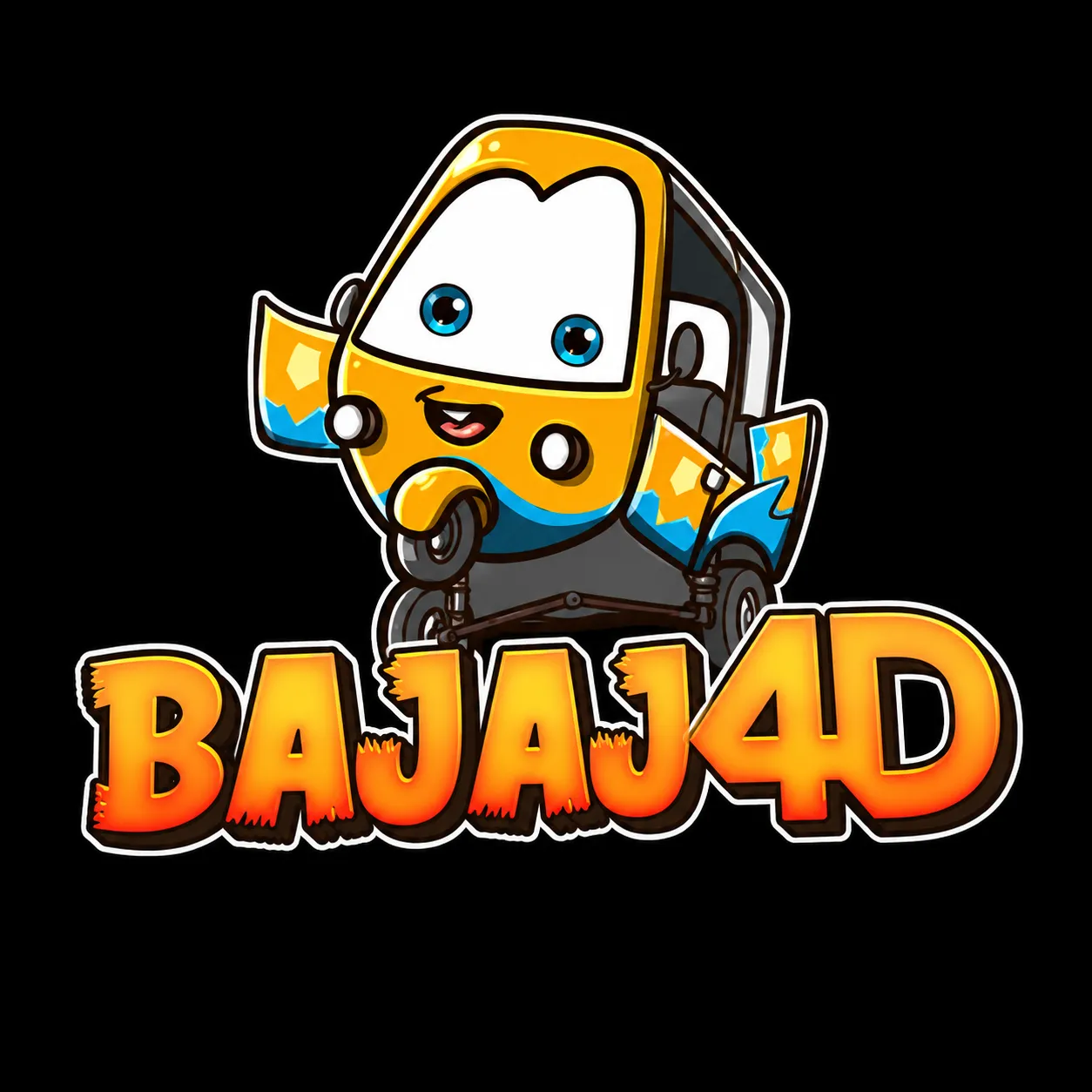 bajaj4d APK Sports
