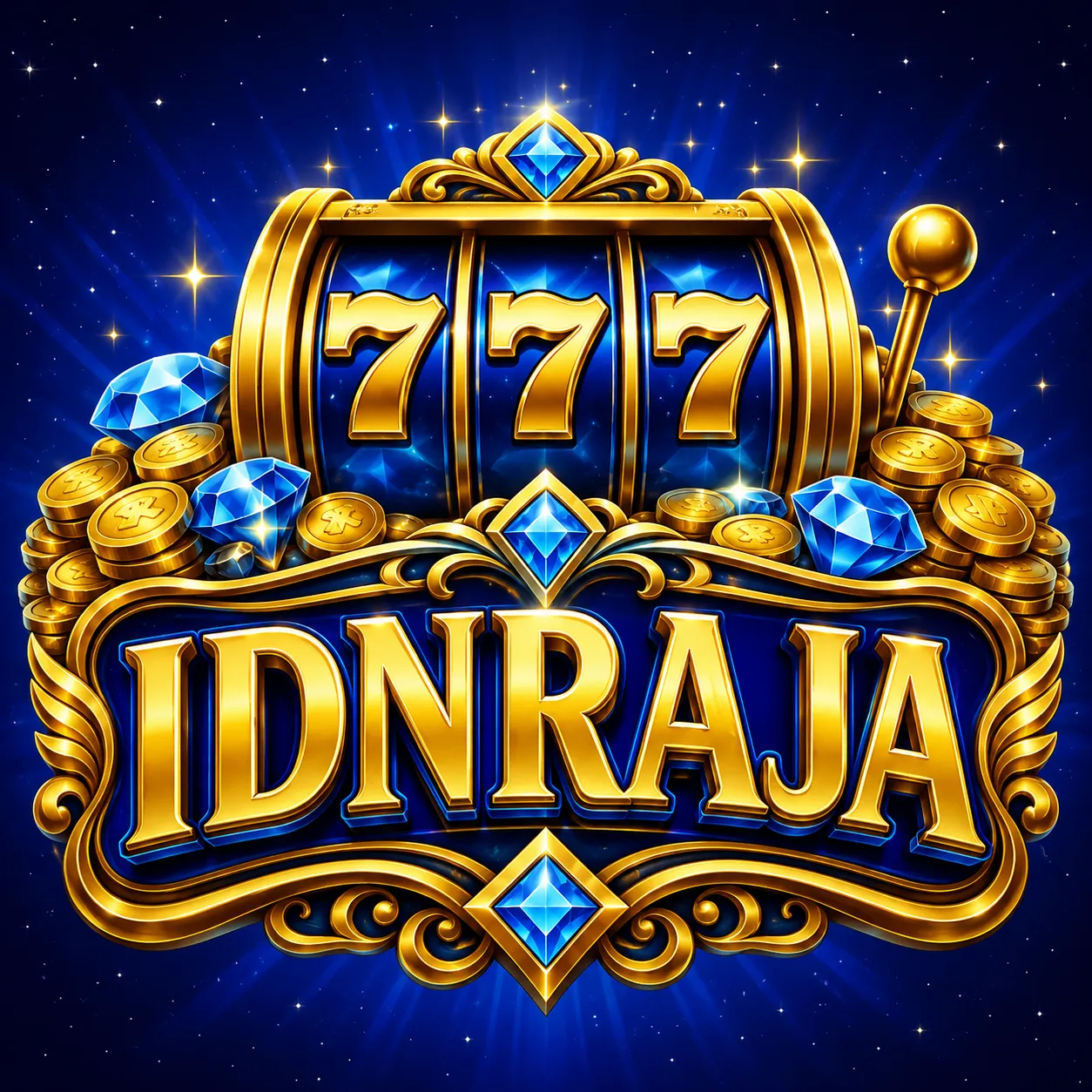 IDNRAJA - Permainan Padu Padu Match-3 yang Seru