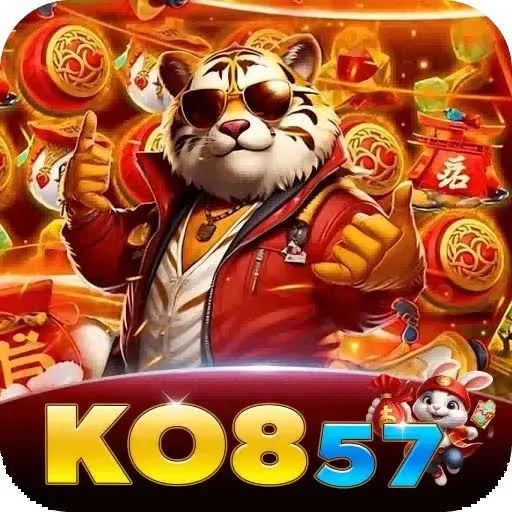 KO857 - Pertempuran Seru dalam Game TPS