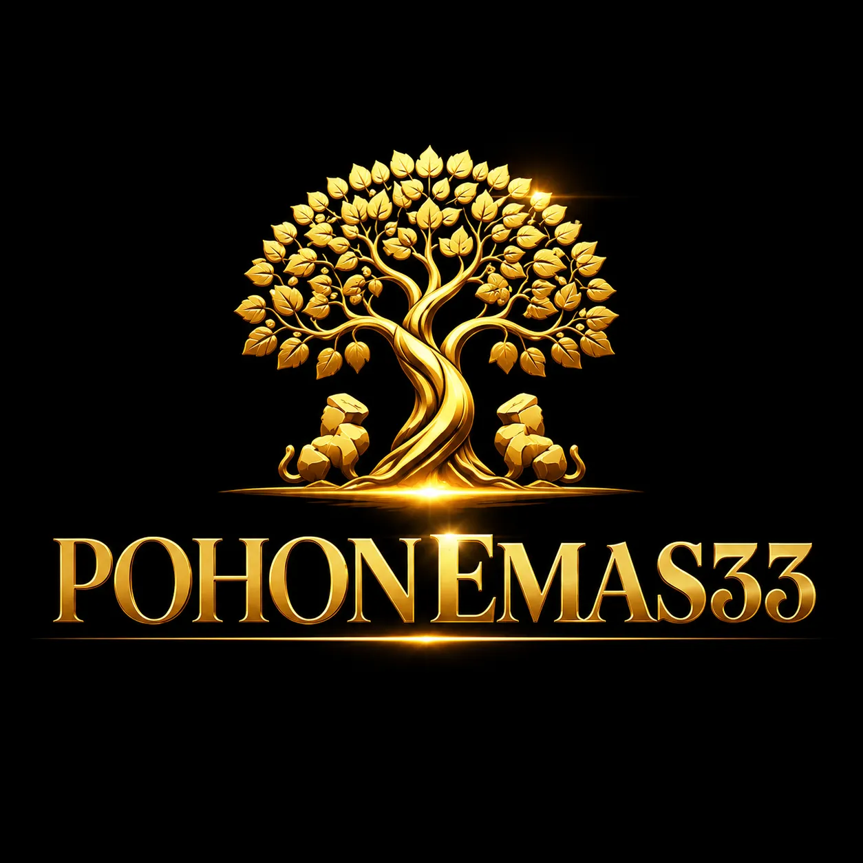 POHONEMAS33 - Petualangan Seru di Dunia Anime