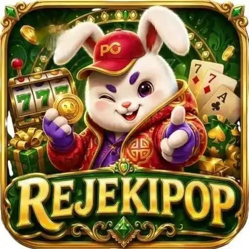 REJEKIPOP - Petualangan Seru dalam Dunia Anime
