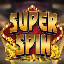 SUPERSPIN - Game QiuQiu Seru dan Mengasyikkan