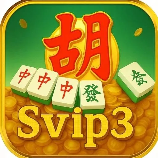SVIP3 - Game Bingo Seru dan Menyenangkan