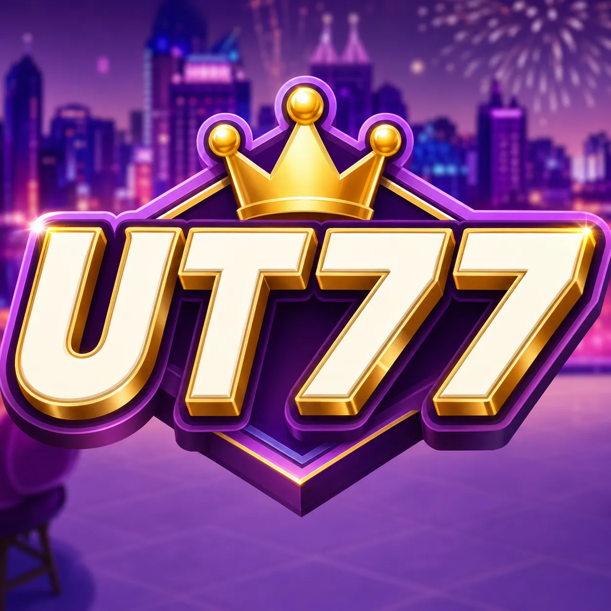 UT77 - Permainan QiuQiu Terbaik untuk Penggemar Kartu