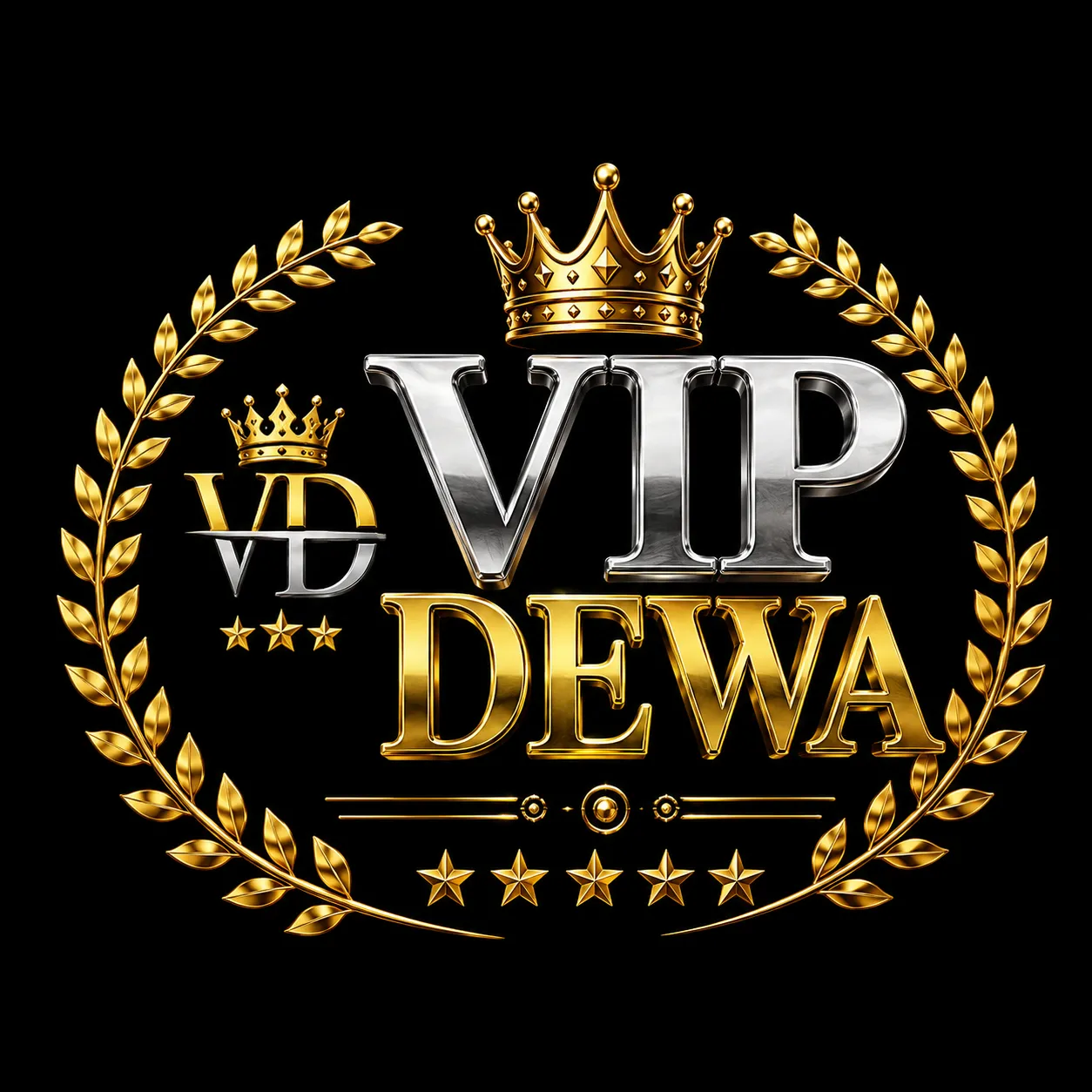 vipdewa APK SLG